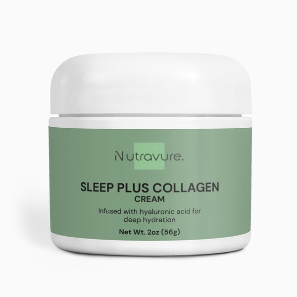 Dreamy Night Collagen Cream